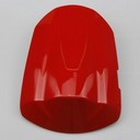 Red Pillion Rear Seat Cowl Cover For Suzuki K8 Gsxr600 Gsxr750 2008 2009